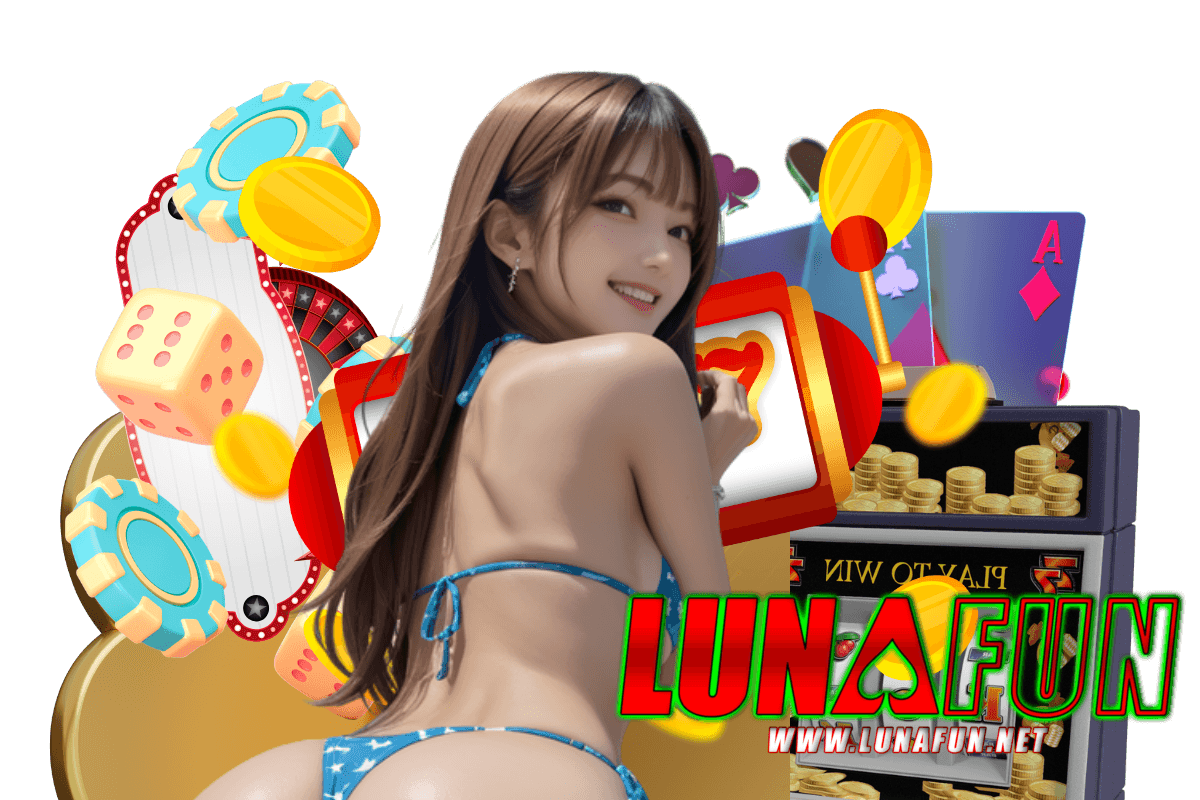 lunafun app