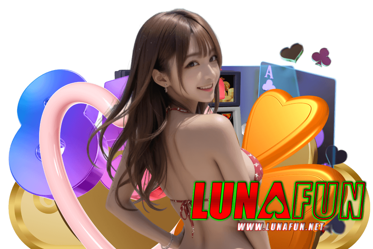 lunafun slot