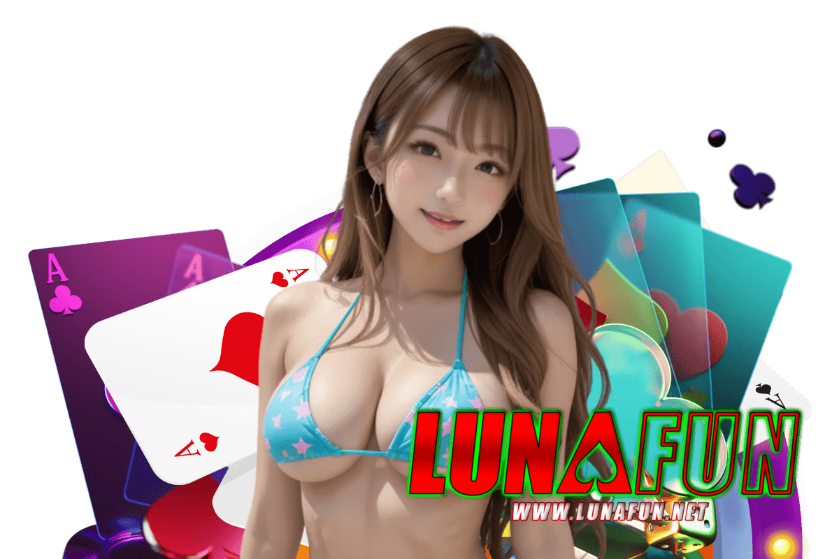 lunafun สล็อต